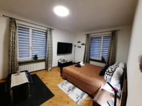 Apartament Park City
